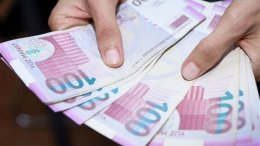 Maaş və təqaüdləri istənilən bankdan ala biləcəyik - YENİLİK
