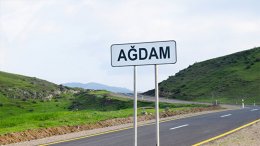 Ağdama 1987 ailənin köçü üçün 1,6 milyon manat ayrılıb