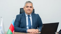 Pərviz Qasımov “AFB Bank”ın İdarə Heyətinin Müşaviri təyin edildi