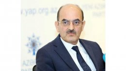 Prezidentin təyin etdiyi yeni sədr kimdir? - DOSYE