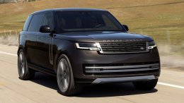 20 manat borca görə "Range Rover" satışa çıxarıldı