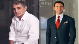 Fəxrəddin Manafov və İlham Qasımova yeni vəzifə verildi