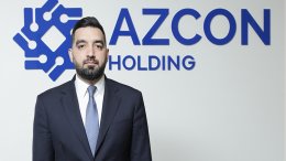 AZCON-un rəhbərliyinə təyinat olub