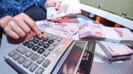 Bu şirkətin külli midarda vergi borcu var
