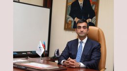 “Azərsun Holdinq”in yeni rəhbəri o oldu