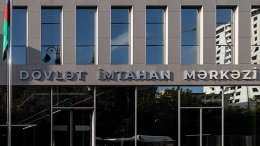 10 min abituriyent buraxılış imtahanlarından ŞİKAYƏT EDİB