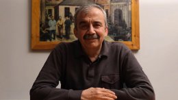 Türkiyə parlamentinin sədr müavini vəfat etdi
