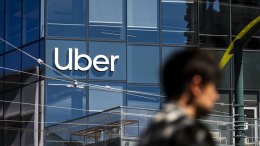 “Uber”robot taksilərə keçir