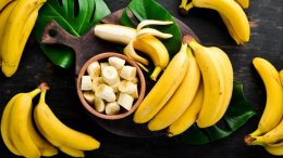 Banan tullantısı tekstil sənayesinə girir - Alimlərdən ekoloji kəşf