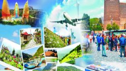 "Hansısa xidmətdən narazı olanlar bir də gəlmirlər" - Turistlərin sayını necə artıraq?
