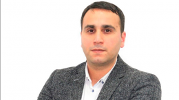 "Veysəloğlu" Şirkətlər Qrupunda yeni TƏYİNAT