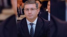 Azərbaycanda yeni nazir təyin edildi