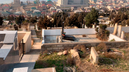 Qəbir yerlərinin qiyməti nə qədər olmalıdır?