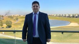 Tapdıq Həsənova “AL Market”də yeni vəzifə verildi