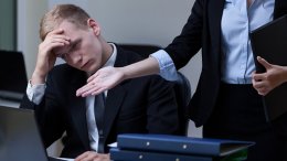 Şəxsi problemləri rəhbərliklə paylaşmaq doğrudurmu?