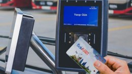 “BakıKart”da problem yarandı