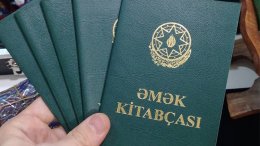 Baş nazirdən əmək kitabçaları ilə bağlı QƏRAR