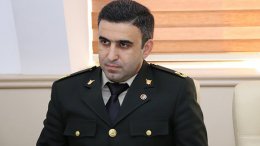 Azərbaycanın yeni hərbi prokuroru kimdir?