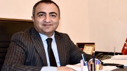 İcra başçısının müavini vəzifəsindən azad edildi