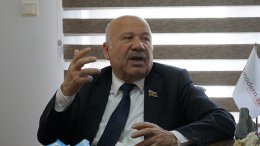 “5 000 manat maaş alıram, oradan nə qənaət edib maşın ala bilərəm?” - Səyyad Aran