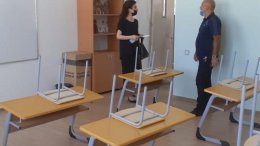 Zaqatalada internat məktəbinin bağlanma səbəbi məlum oldu