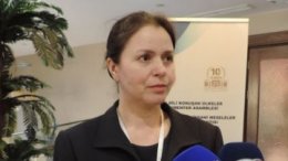 Deputat: Gədəbəydə 50 həkim və 30 tibb işçisinə ehtiyac var