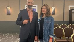 Vəfa Musayeva Everesti fəth edən ilk azərbaycanlı qadın oldu