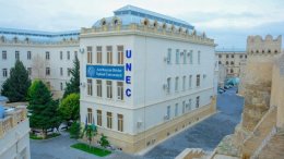 UNEC bu halda distant təhsilə keçəcək