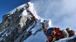 Everestə qalxmaq üçün nə qədər maliyyə lazımdır?