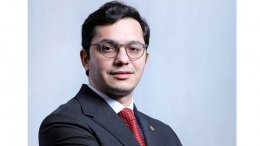 Şöhrət İsazadə SOCAR-da icraçı direktorun müavini təyin edildi