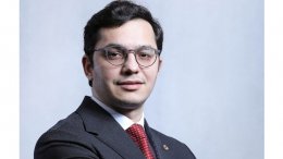Şöhrət İsazadəyə SOCAR-da yeni vəzifə verildi