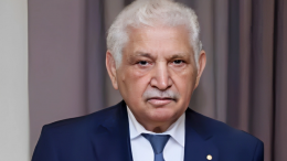 Azərbaycan Güləş Federasiyasının sabiq vitse-prezidenti VƏFAT ETDİ