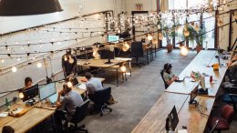 Azərbaycanda "coworking" məkanı açmaq üçün nə qədər maliyyə lazımdır?