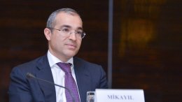 Mikayıl Cabbarova yeni vəzifə verildi