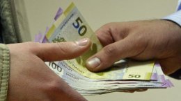 "Atlant" istirahət mərkəzi satıla bilər: Qalmaqallı dələduzluq işi