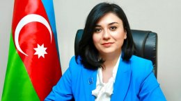 Bakıda icra başçısı məktəb direktorunu özünə müavin təyin etdi