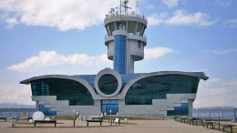 Xocalı aeroportunun yenidən fəaliyyətə başlaması təklif olunub