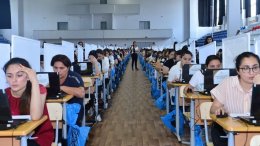 Sertifikatlaşdırılmaya cəlb olunacaq müəllimlərin sınaq imtahanı keçiriləcək