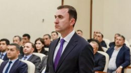 Adil Əliyev onu özünə yeni müavin təyin etdi