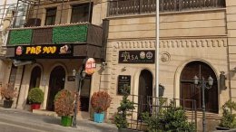 Pub 3 milyon 200 min manatla satışa çıxarılıb - Hərrac tarixi açıqlandı