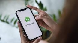 "WhatsApp"ın Android versiyasına "iPhone" istifadəçilərinin sevdiyi xüsusiyyət gəlir