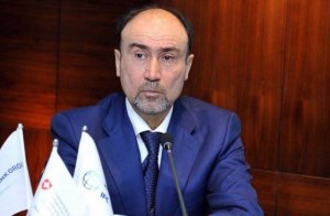 Zakir Nuriyev: “Azərbaycanda fintex strategiyası hazırlanır”