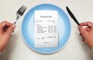 Restoranlarda 20-25 %-lik “servis haqqı” - Bu, nəyə görə müəyyənləşir?