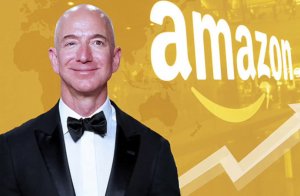 Cef Bezos 6 milyona yaxın "Amazon" səhmini satdı