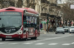 Bu avtobusların fəaliyyəti bərpa edilir - SİYAHI