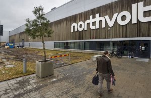 "Northvolt"un iflası: Avropanın fayda verməyən milyardları