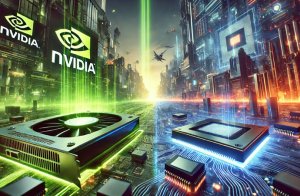 "Broadcom" və "Nvidia"dan tarixin ən böyük çip müharibəsi - "The Street"