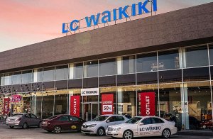 “LC Waikiki” necə quruldu? - 46 ölkədə 900-dən çox mağaza...