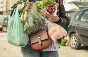 Türkiyədə plastik torbalar 2 dəfə bahalaşır