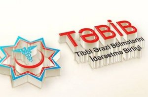 TƏBİB-in tabeliyinə verilən tibb müəssisələri üçün cərrahi sap alınır - 572 minlik müqavilə